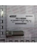COL.BOLT M18X1,5X54 10.9