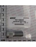 BOLT M20X1,5X54