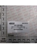 BOLT 10-32X3/4  SHCS GR8