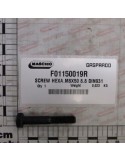 SCREW HEXA.M8X50 8.8 DIN931