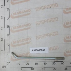 Maschio Gaspardo Parghie A52300020R