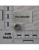 NUT M10X1,25     U5587    8GZN