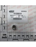 NUT  M10X1,5     U5587    A2IX