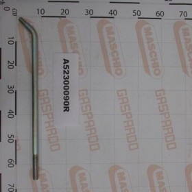 Maschio Gaspardo FRONTONE INF.MP4M-MP4N M24 - A52300090R