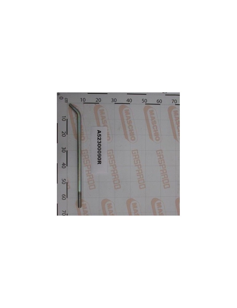 Maschio Gaspardo FRONTONE INF.MP4M-MP4N M24 - A52300090R