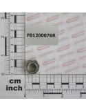 NUT M12X1,75     U5587   6.8ZN