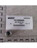 NUT M12X1,25 U5587 CL8 10ZN0ZN