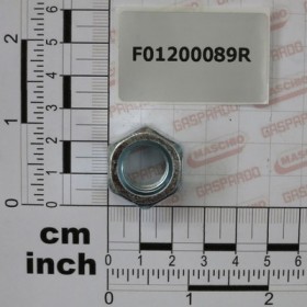 NUT M14X1,5      U5587    6SZN
