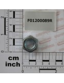 NUT M14X1,5      U5587    6SZN