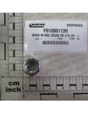NUT M16X2 U5588 8G (10) ZN