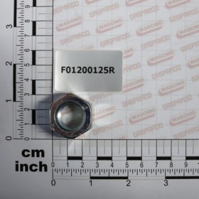 NUT M18X2,5      U5587    6SZN