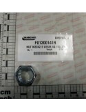 NUT M20X2,5 U5588 8G (10) ZN