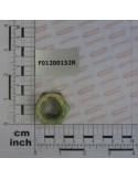NUT M22X2,5      U5587   6.8ZN