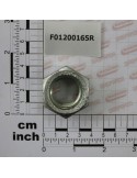 NUT M24X3        U5587    6SZN
