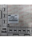 NUT  M5X0,8    U5588     A2 IX