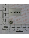 NUT M8X1,25      U5588    A2IX