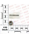 NUT M10X1,5      U5588   6.8BR