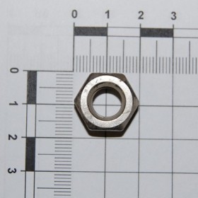 NUT M10X1,5      U5588    A2IX