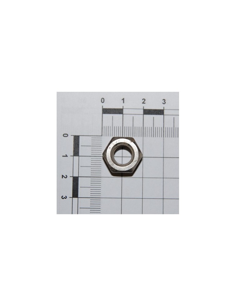 NUT M10X1,5      U5588    A2IX