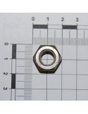 NUT M10X1,5      U5588    A2IX