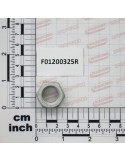 NUT  M16X2     UNI5588  8.8 GE