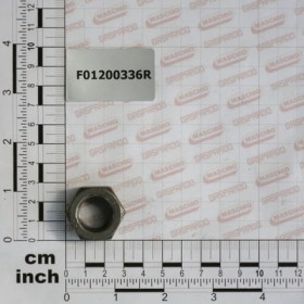 NUT M18X2        U5588   6.8BR