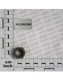NUT M18X2        U5588   6.8BR