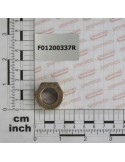 NUT M18X2        U5588   6.8BR
