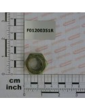 NUT M20X2,5      U5588   6.8BR