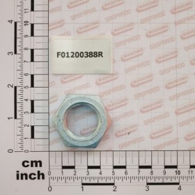 NUT M27X2        U5589    6SZN