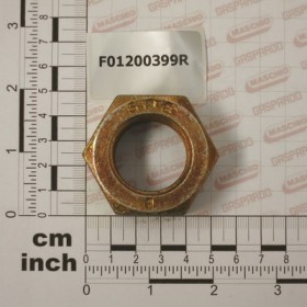 NUT M30X2        U5588    6SZN