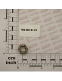 NUT M12X1,25     U5589    6SBR