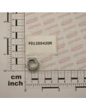 NUT M12X1,25     U5589    6SZN