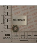 NUT M12X1,5      U5589    6SZN