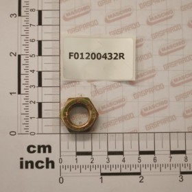 NUT M14X1,5      U5589    6SZN