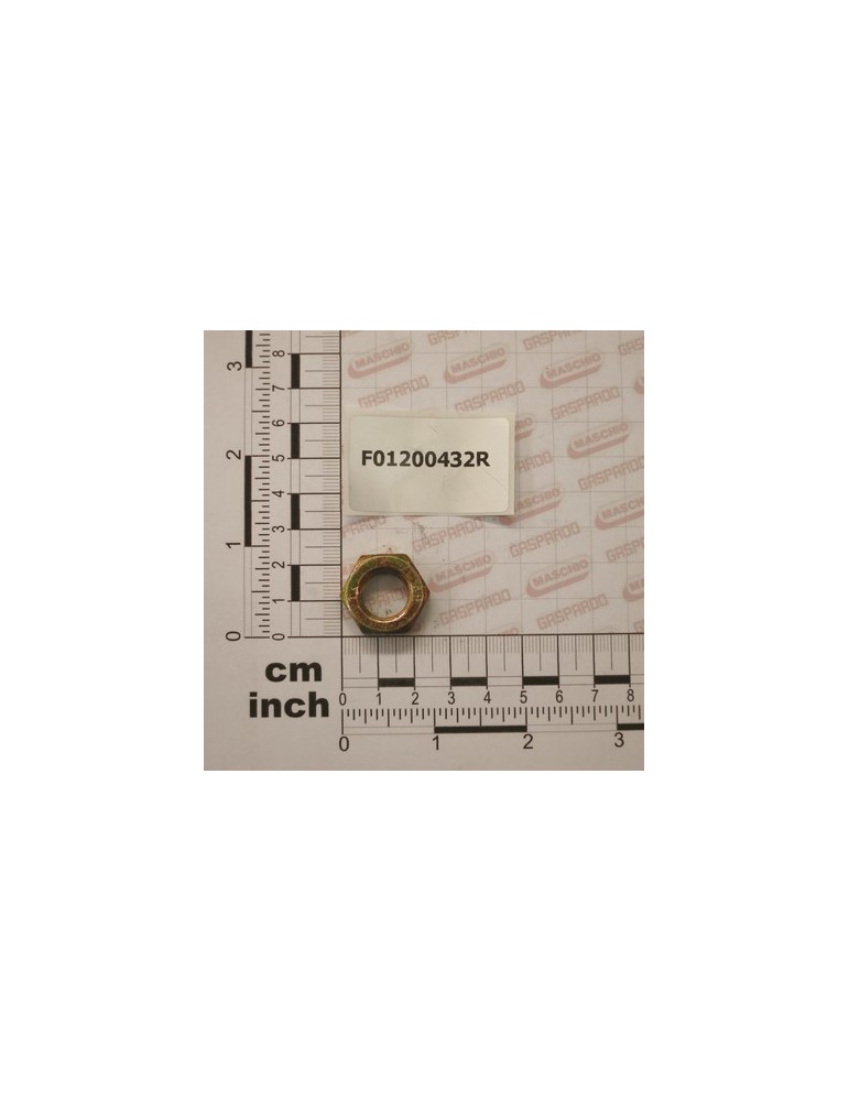 NUT M14X1,5      U5589    6SZN