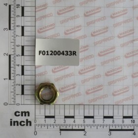 NUT M14X2        U5589    6SZN
