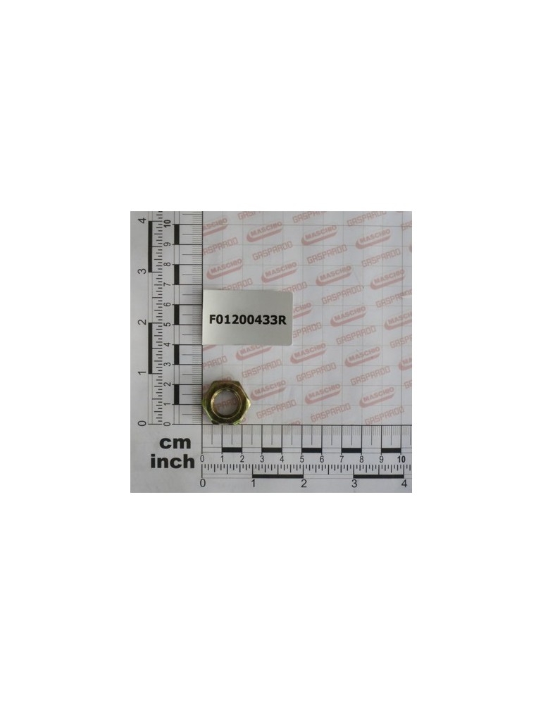 NUT M14X2        U5589    6SZN