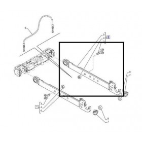Tirant Lateral Dreapta 47125169