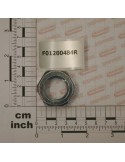 NUT M24X3        U5589    6SZN