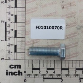 Maschio Gaspardo SURUB M12X1,25X40 U5740 10.9DZ F01010070R