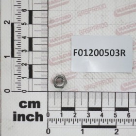 NUT  M16X1    U5587   A2 IX  -