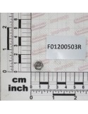 NUT  M16X1    U5587   A2 IX  -