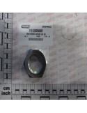 NUT M36X3 U5589 6S ZN