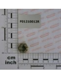 NUT M12X1,75     U5593   5.8BR