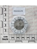 NUT  M42X 4,5  U5593 6S GEOMET