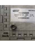NUT M12X1,25 D980 D980 10 ZN