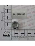 NUT M14X1,5      D980      8ZN