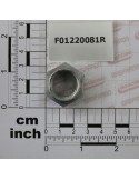 NUT M18X1,5      D980      8ZN