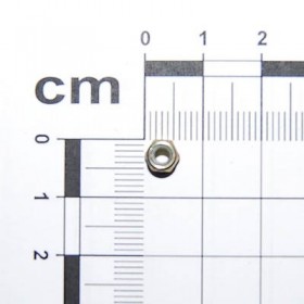 NUT M3X0,5       D982      8ZN
